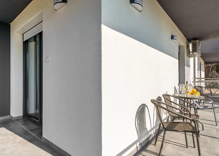 Bursztynova Apartamenty Piamola