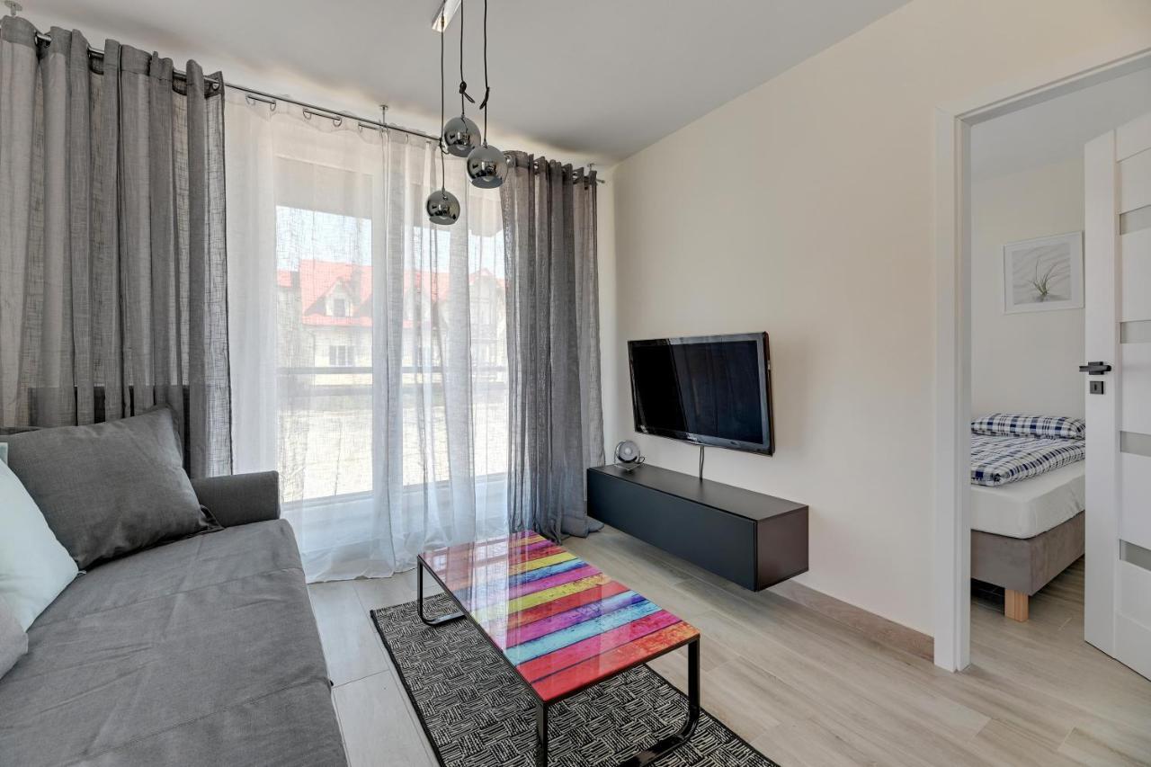 Bursztynova Piamola Apartment *