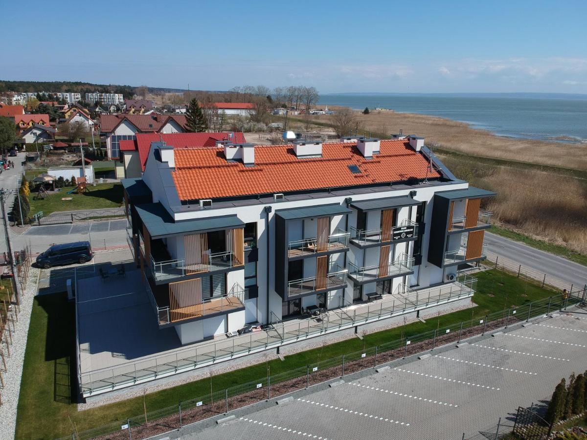 Apartment Bursztynova Piamola