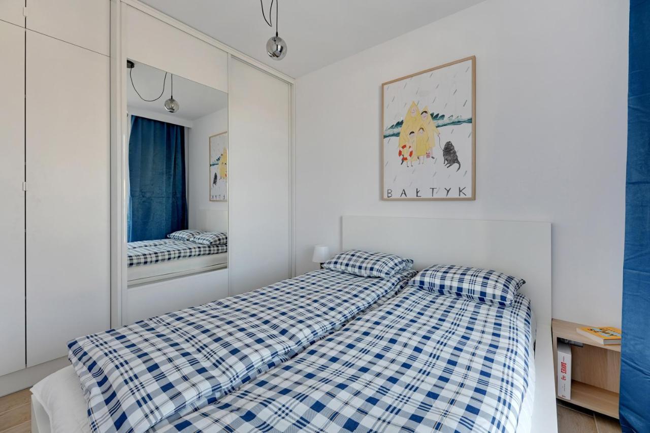 Apartment Bursztynova Piamola *
