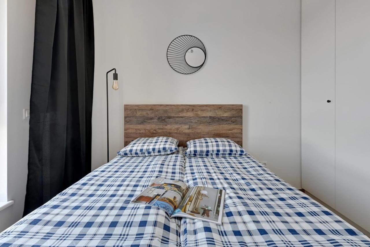 Apartment Bursztynova Piamola