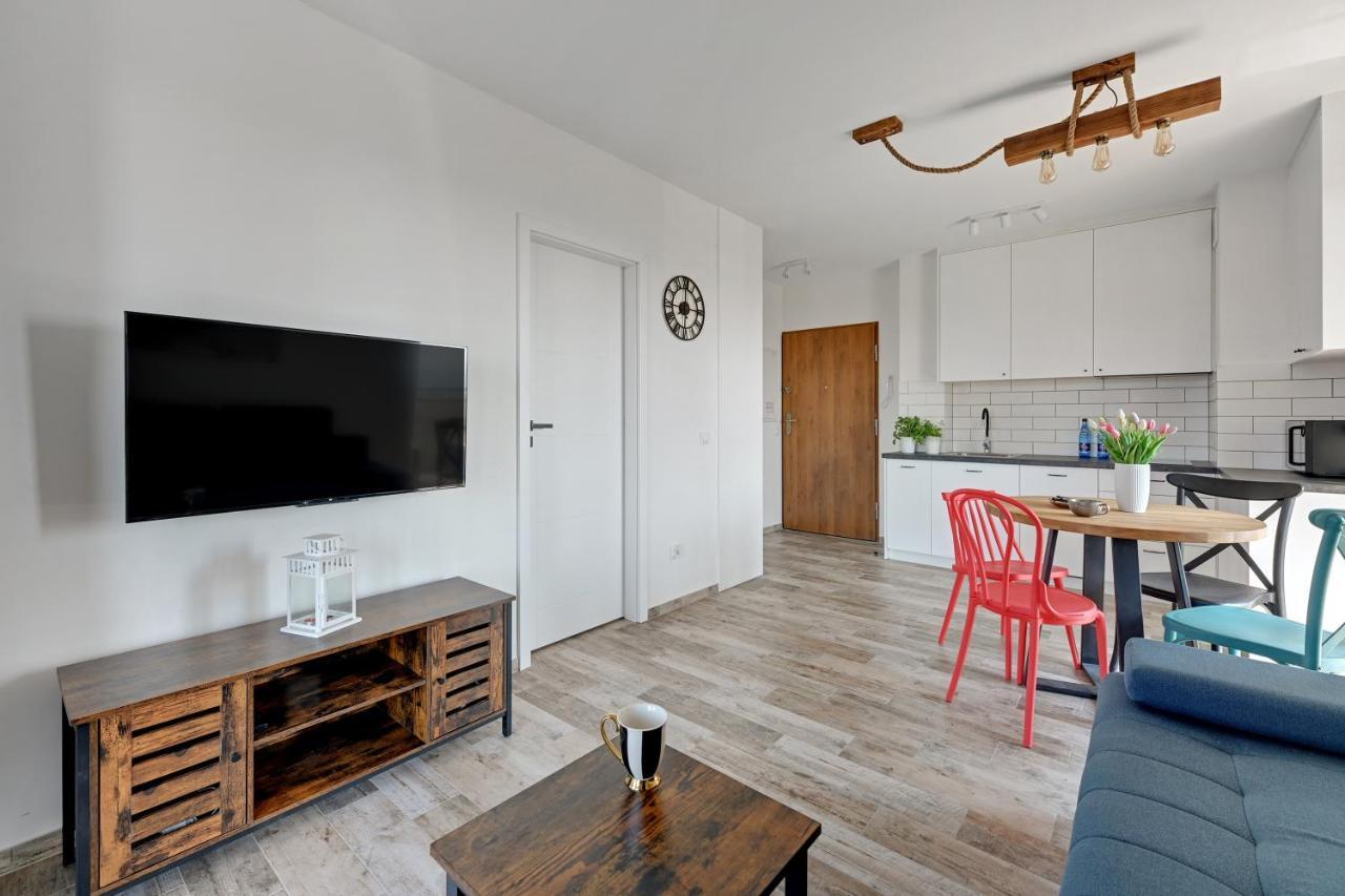 Apartment Bursztynova Piamola