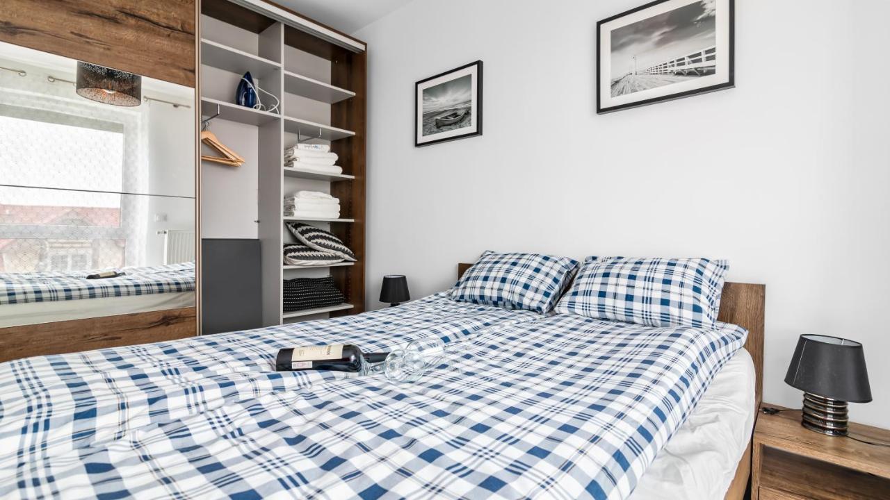 Apartment Bursztynova Piamola